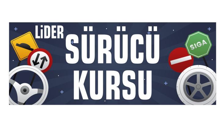 Bursada Güvenli Sürüşün Adresi: Bursa Lider Sürücü Kursu ile Yolların Lideri Olun